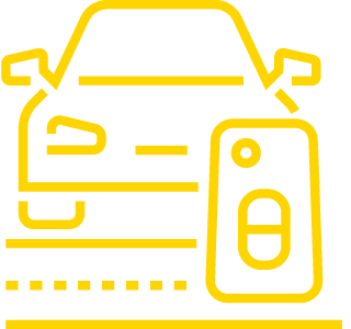 Parking Access Card Duplication
