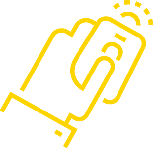 Parking Access Card Duplication